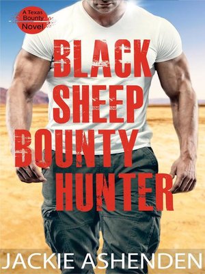 cover image of Black Sheep Bounty Hunter